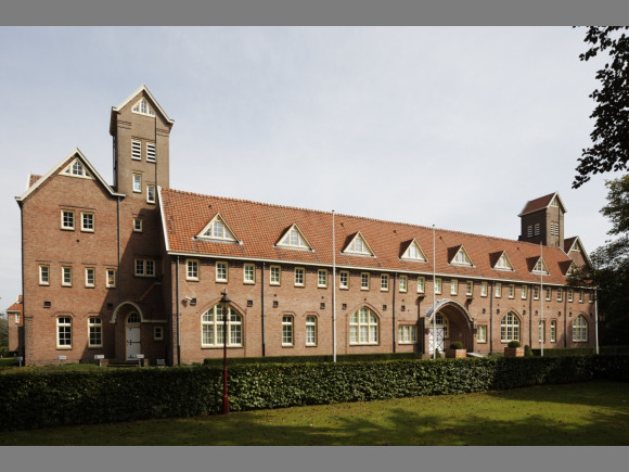Studiehuis St. Joseph, nu scholengemeenschap, Tilburg