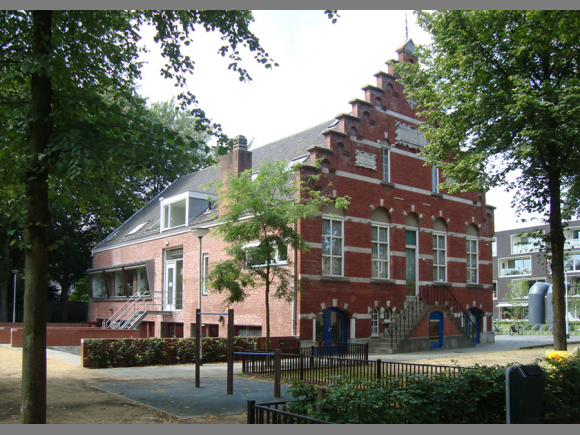 Harmoniepark, Tilburg
